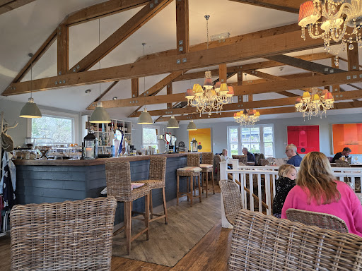 Photo of The Boathouse Charlestown - Charlestown Rd, Saint Austell PL25 3NJ